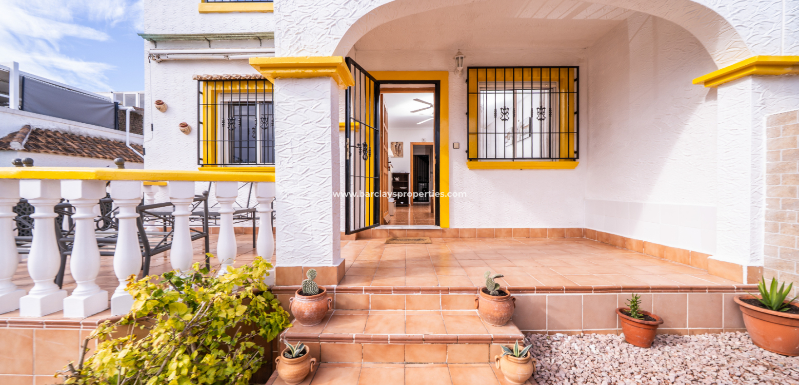 Venta - Quad - Urb. La Marina