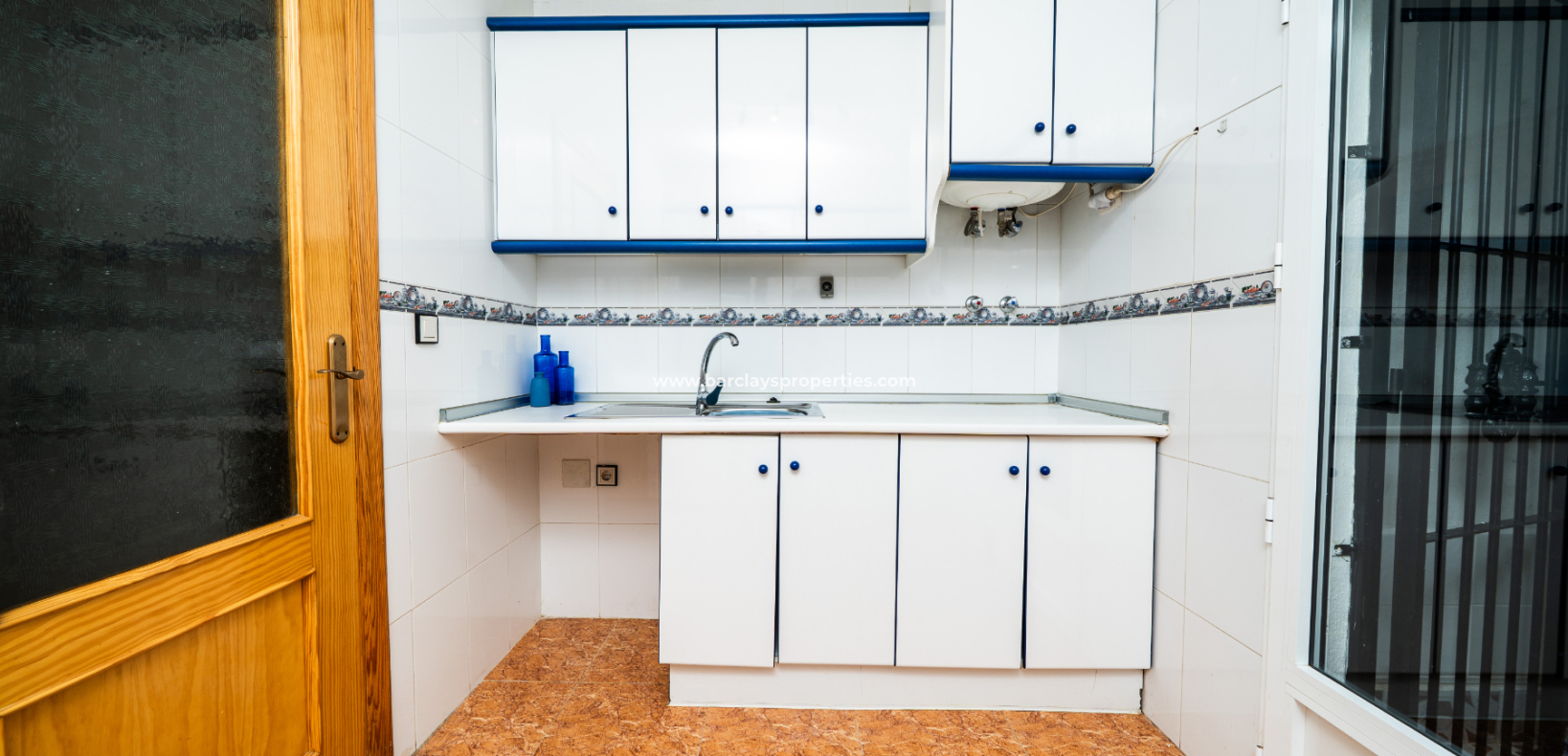 Venta - Quad - Urb. La Marina