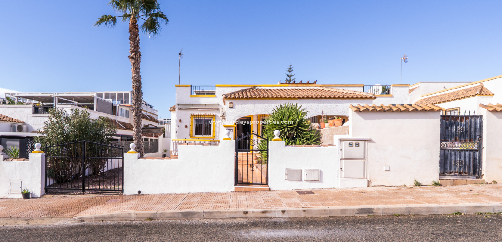 Venta - Quad - Urb. La Marina