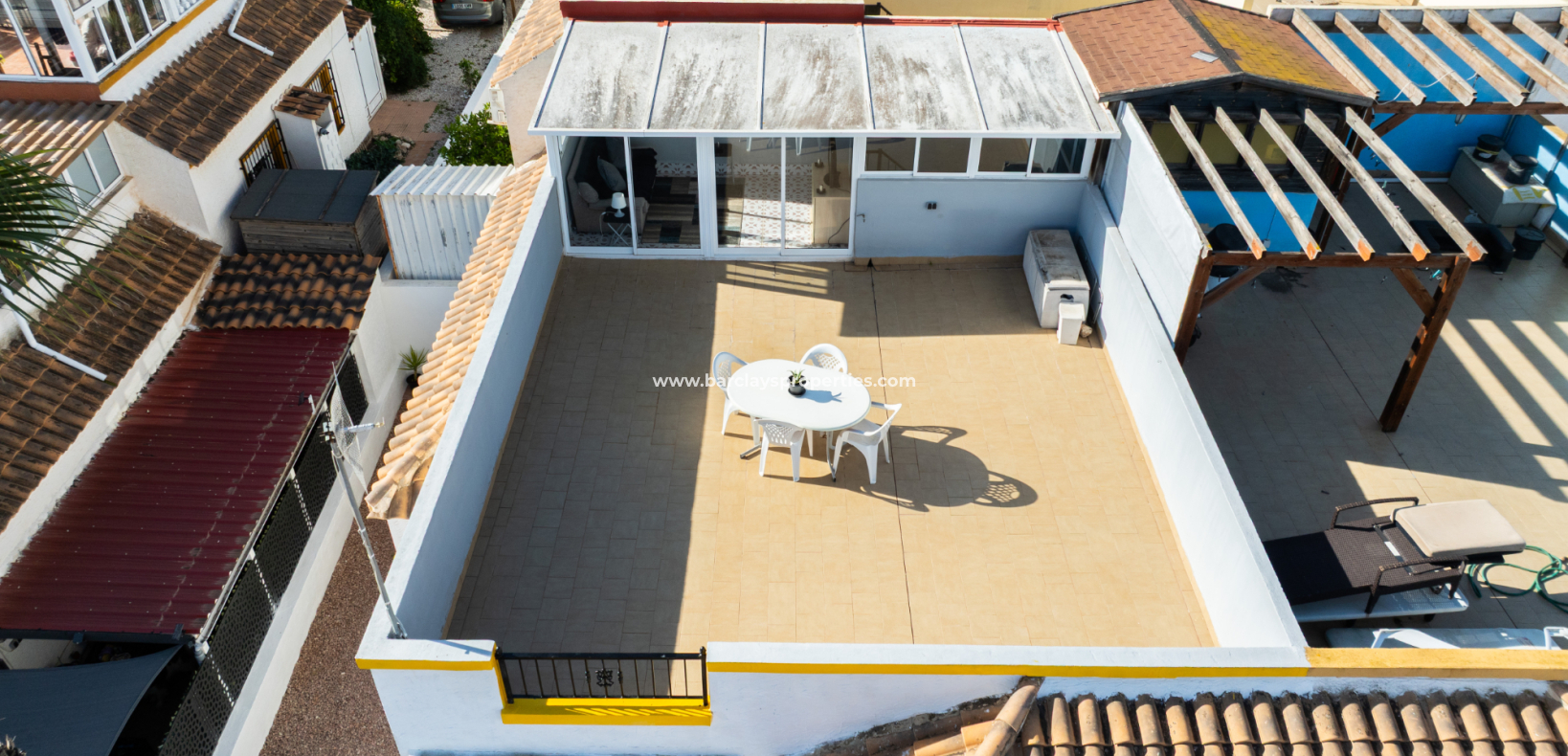 Venta - Quad - Urb. La Marina