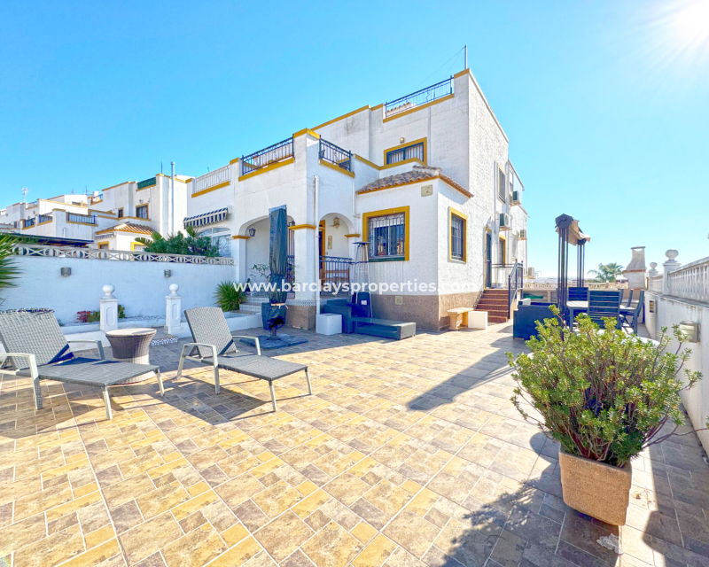 Venta - Quad - Urb. La Marina