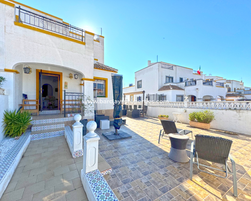 Venta - Quad - Urb. La Marina