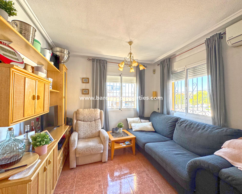 Venta - Quad - Urb. La Marina