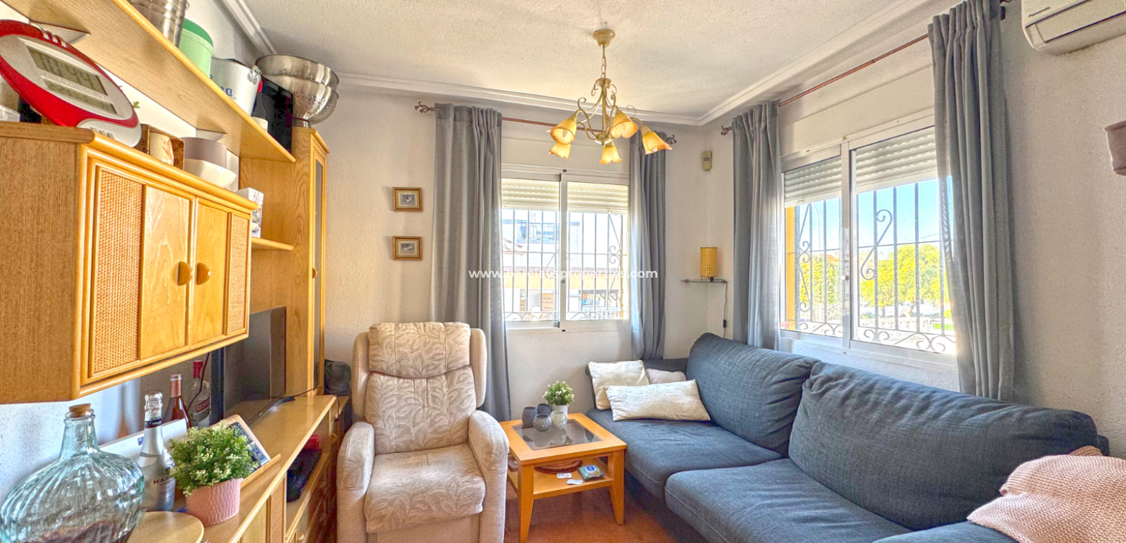 Venta - Quad - Urb. La Marina