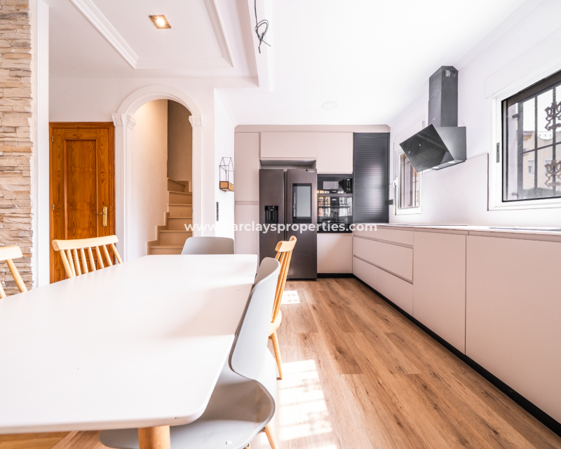 Venta - Quad - Urb. La Marina