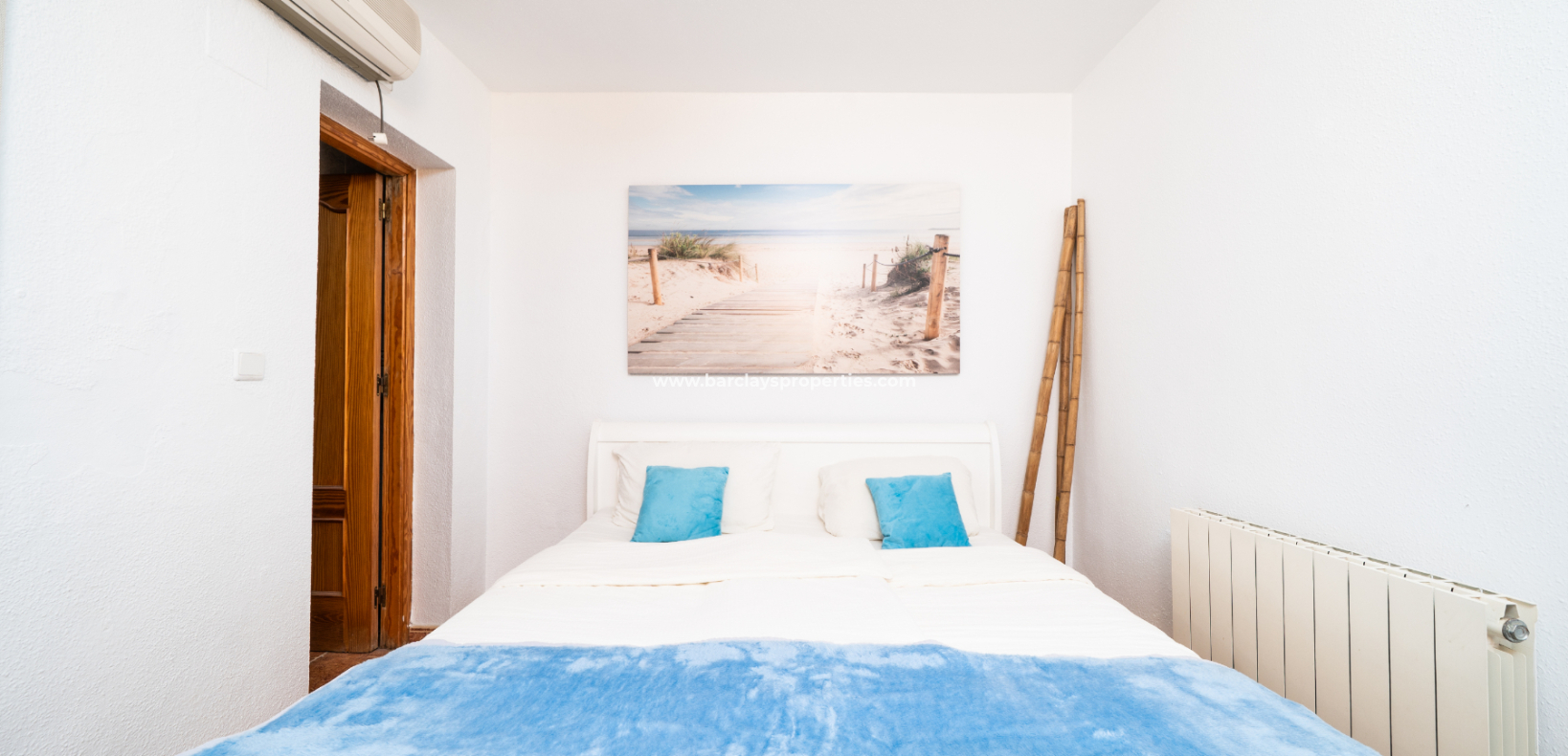 Venta - Quad - Urb. La Marina