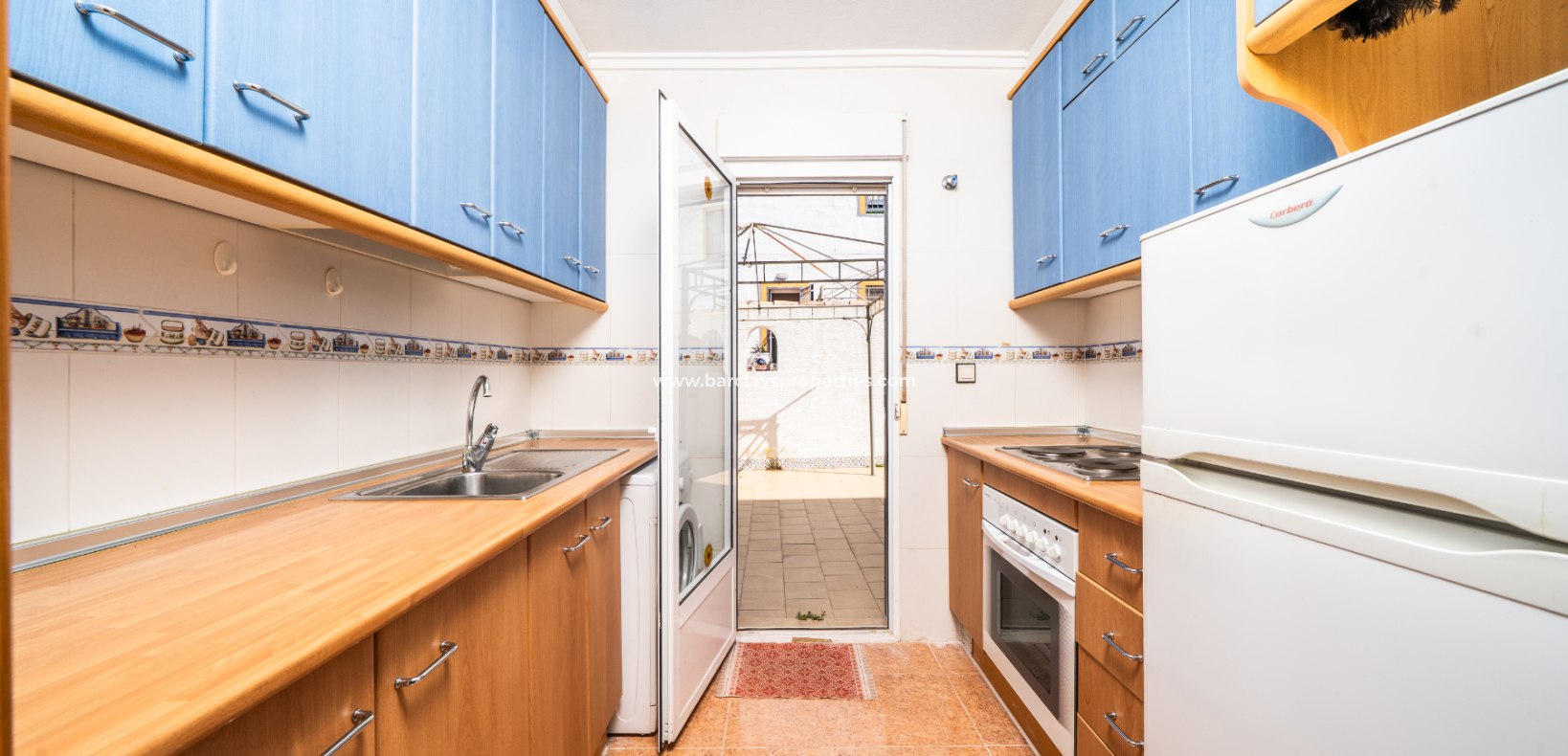 Venta - Quad - Urb. La Marina