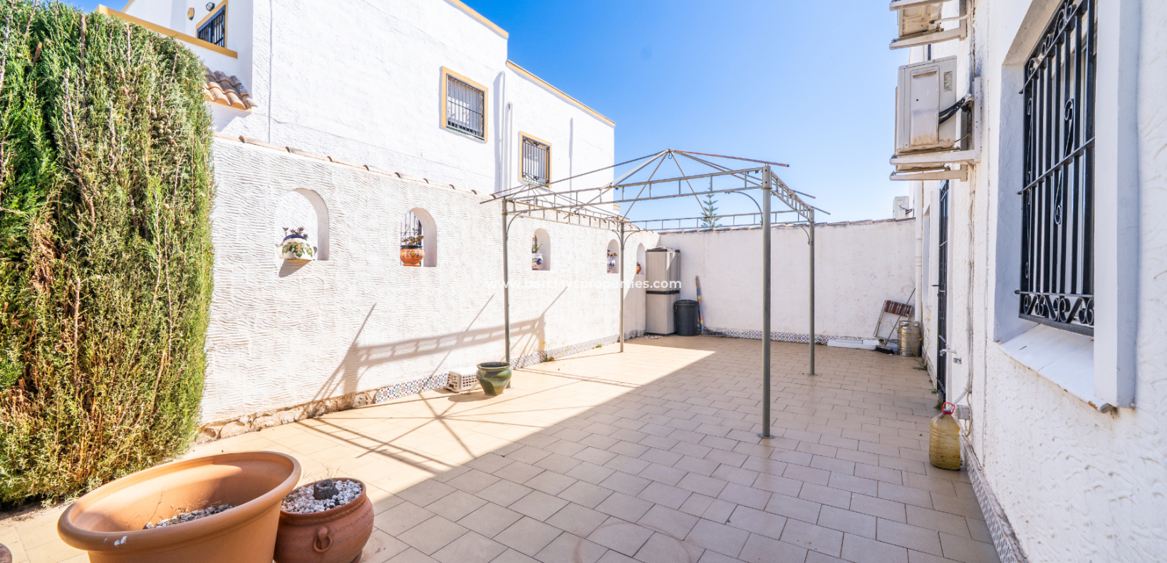 Venta - Quad - Urb. La Marina