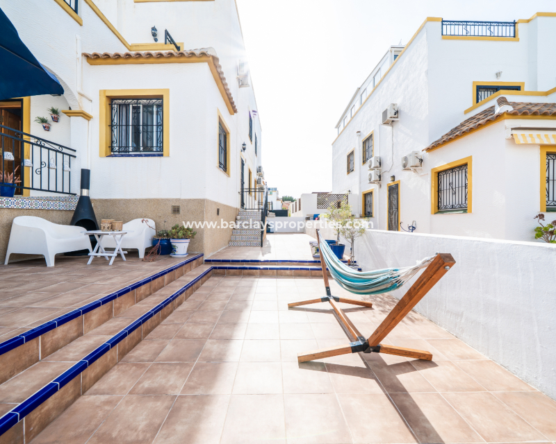 Venta - Quad - Urb. La Marina