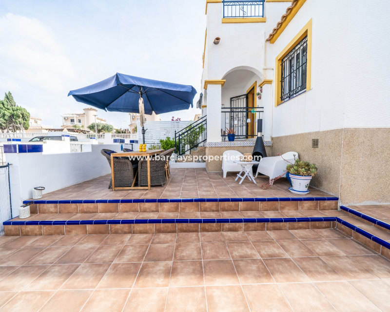 Venta - Quad - Urb. La Marina