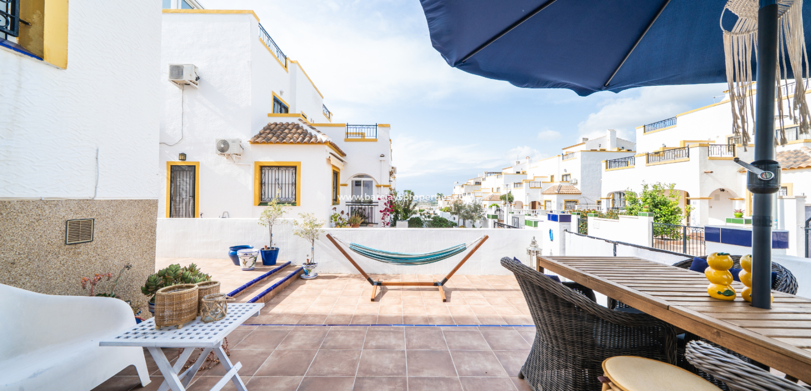 Venta - Quad - Urb. La Marina