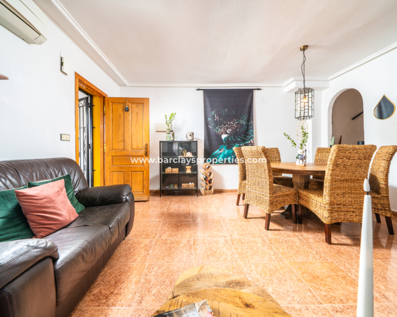 Venta - Quad - Urb. La Marina