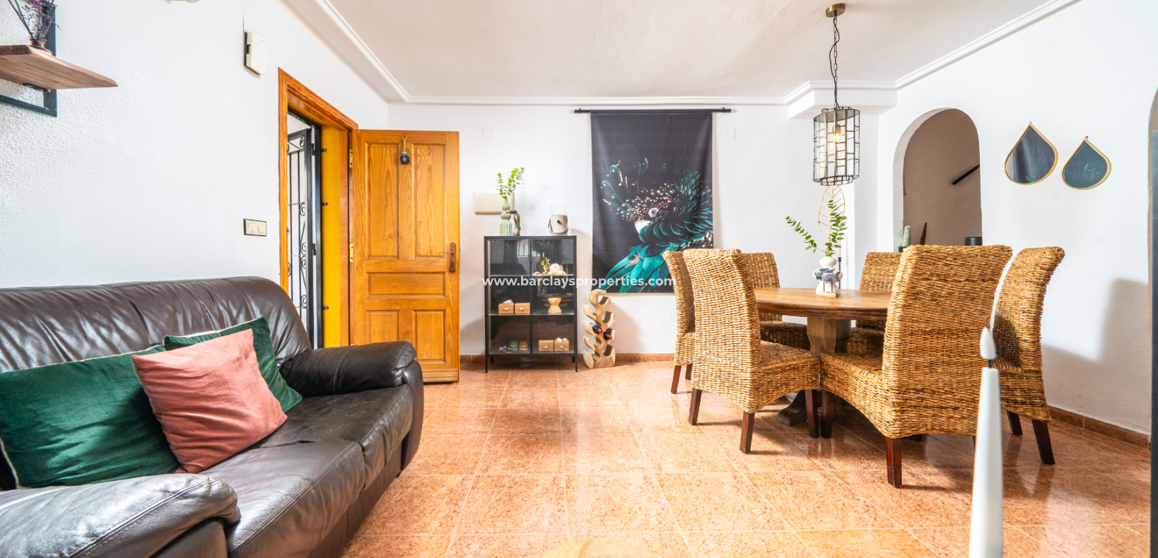 Venta - Quad - Urb. La Marina