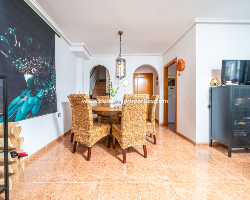 Venta - Quad - Urb. La Marina