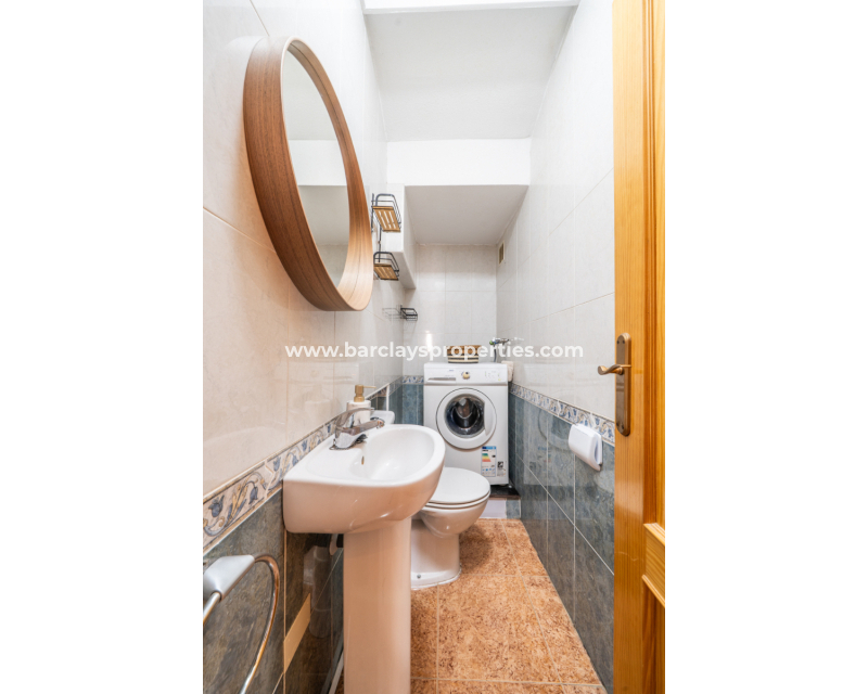 Venta - Quad - Urb. La Marina