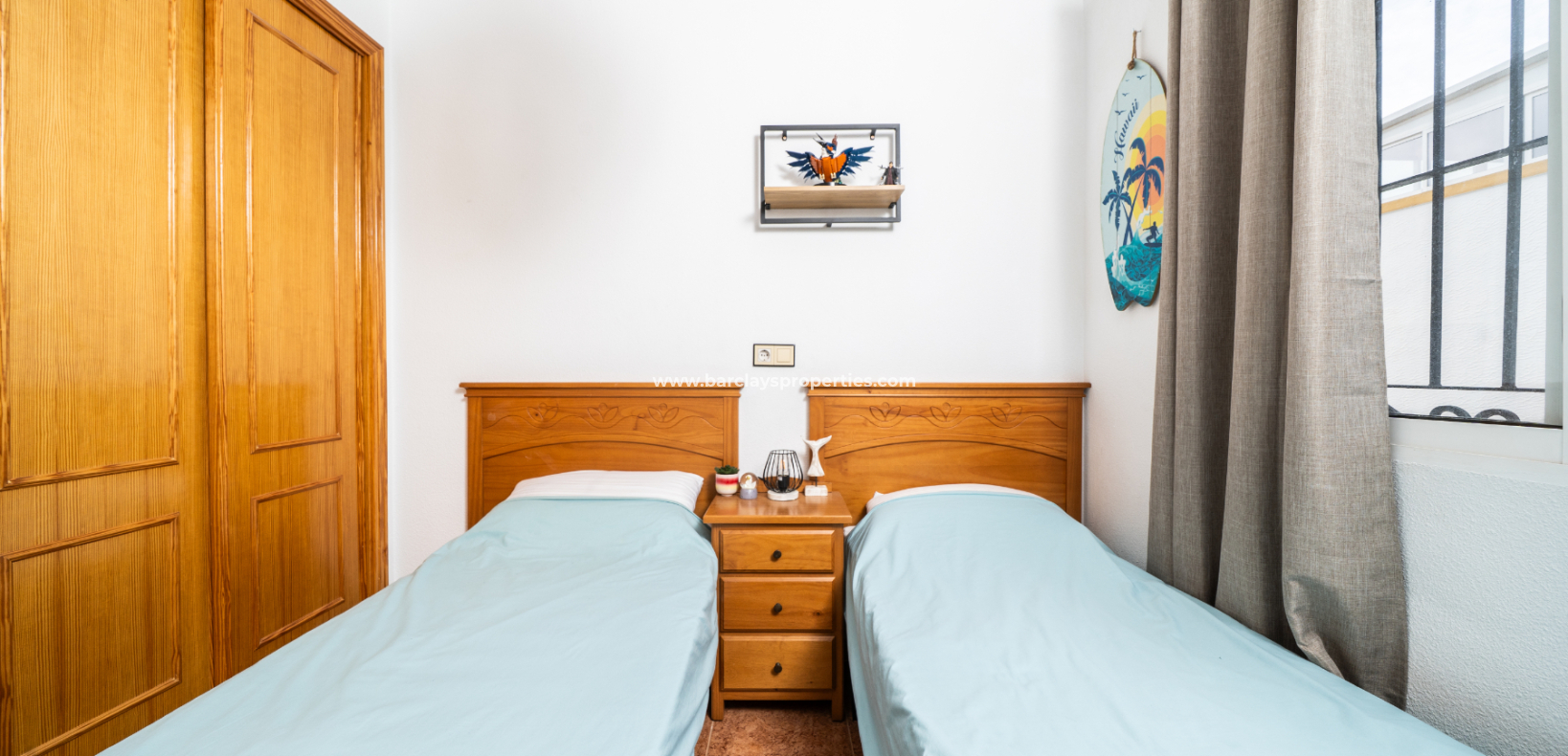 Venta - Quad - Urb. La Marina