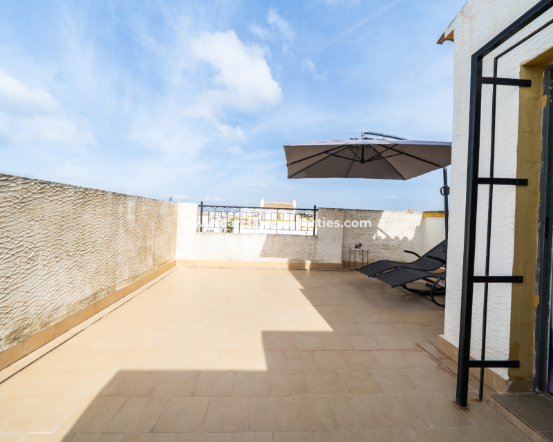 Venta - Quad - Urb. La Marina