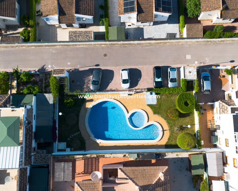 Venta - Quad - Urb. La Marina