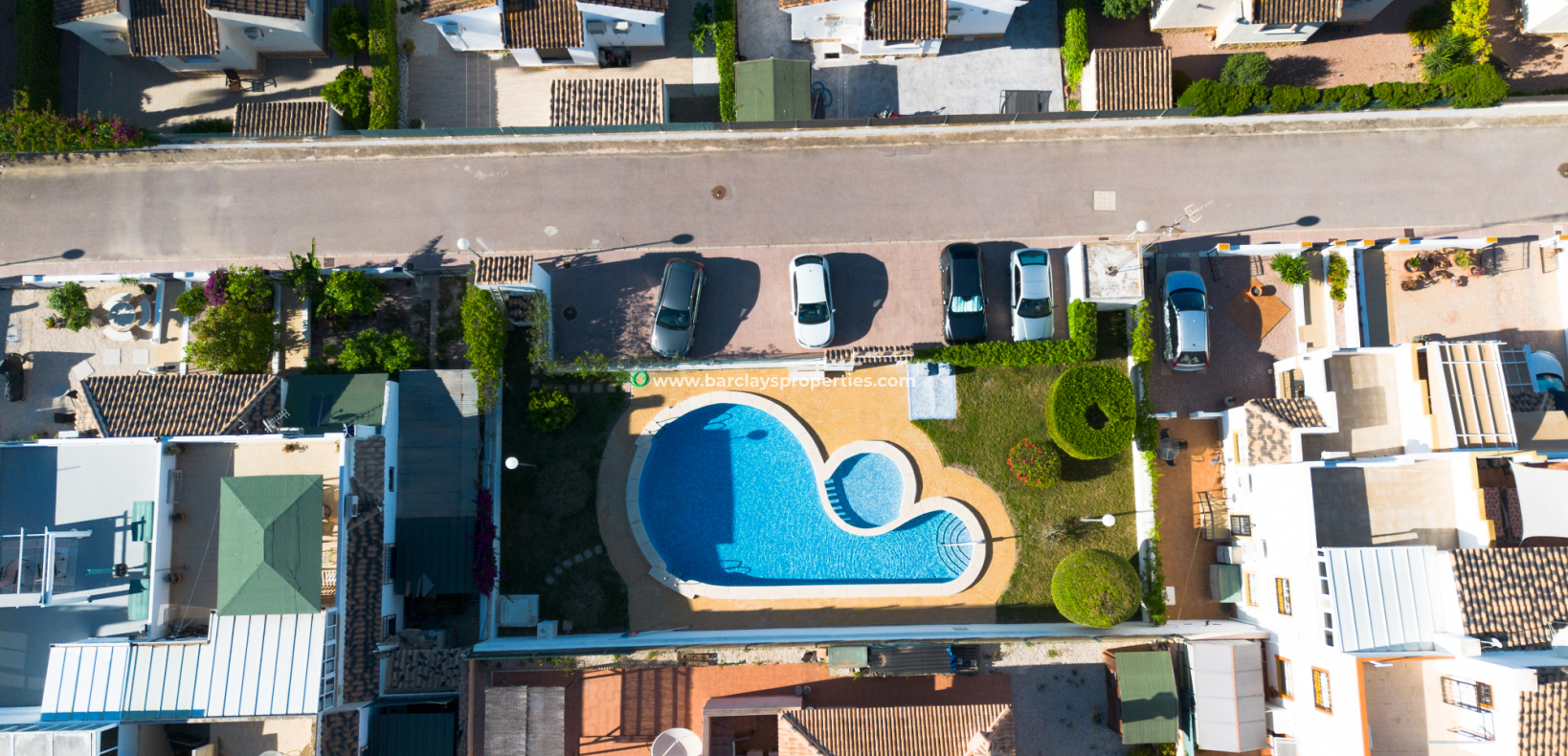 Venta - Quad - Urb. La Marina