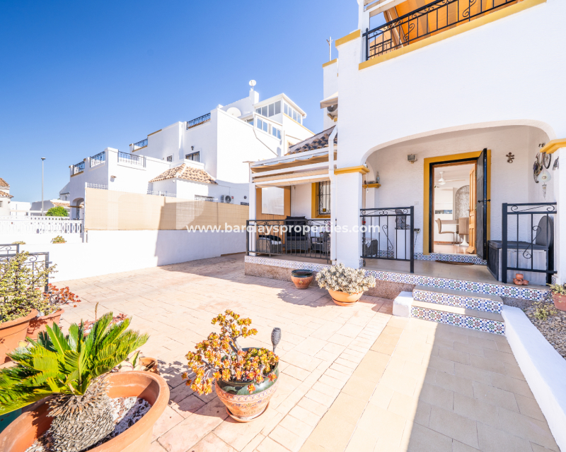 Venta - Quad - Urb. La Marina