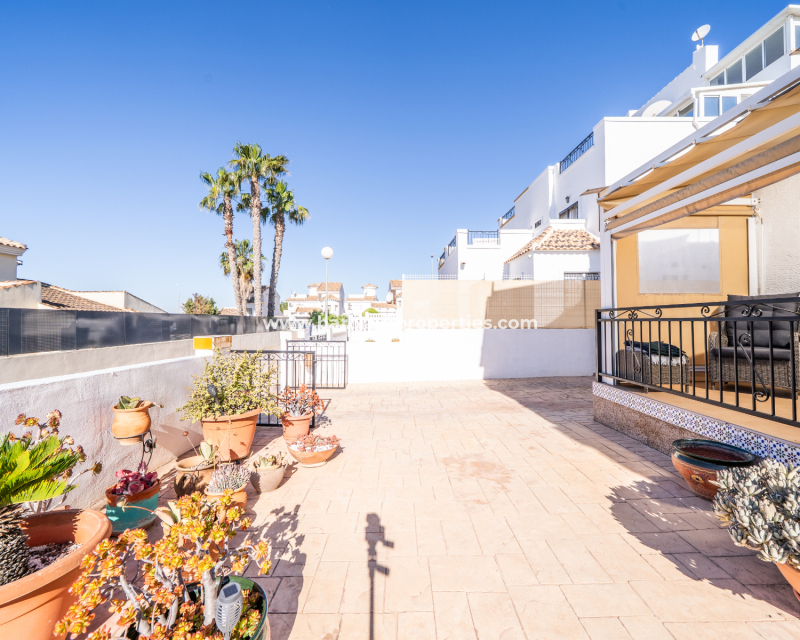 Venta - Quad - Urb. La Marina