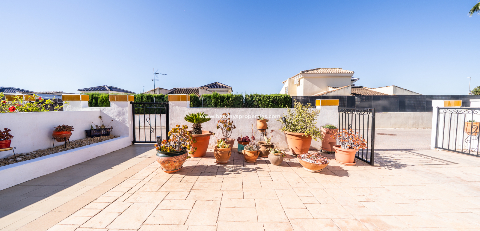 Venta - Quad - Urb. La Marina