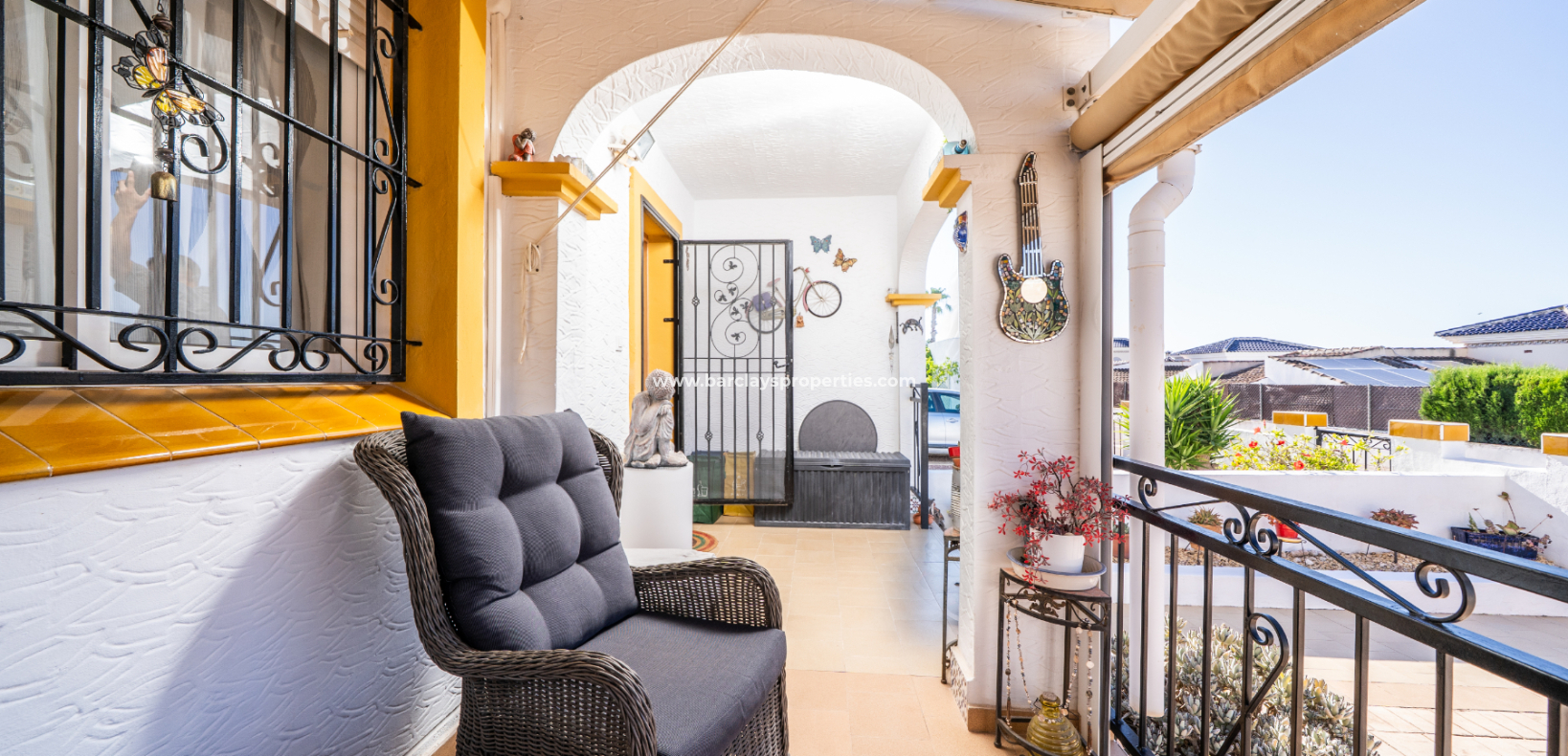 Venta - Quad - Urb. La Marina
