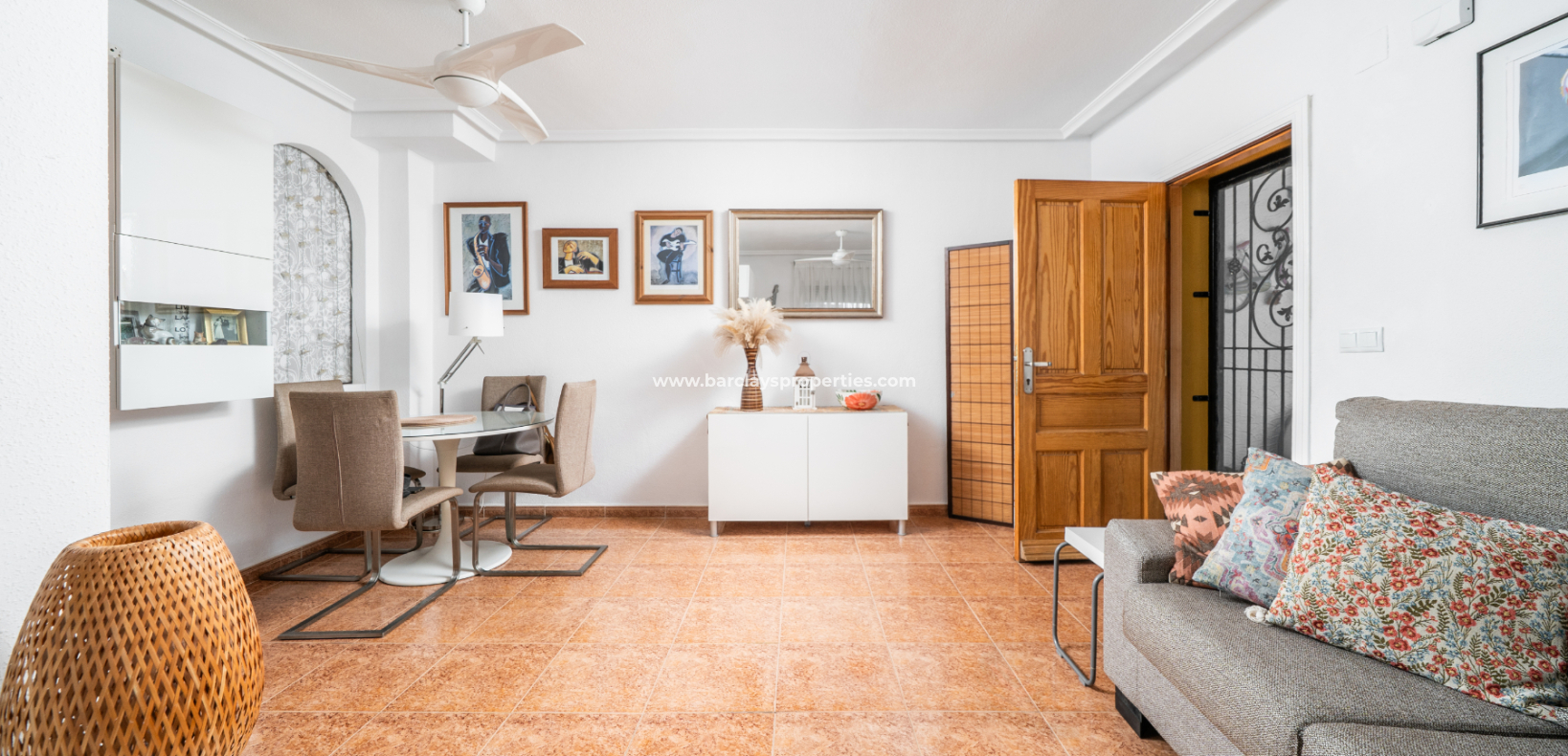 Venta - Quad - Urb. La Marina