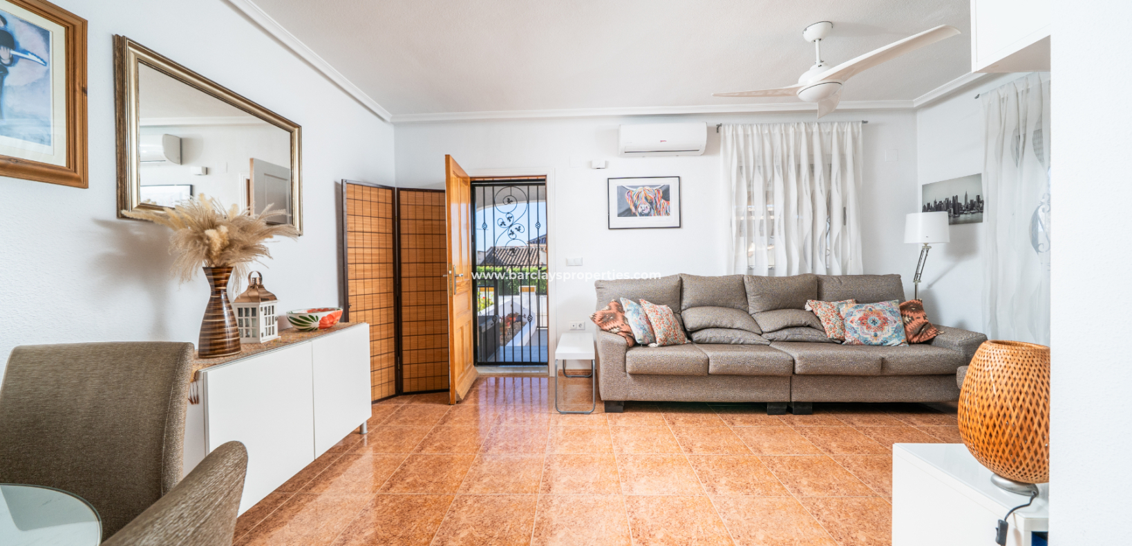 Venta - Quad - Urb. La Marina
