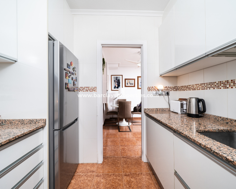 Venta - Quad - Urb. La Marina