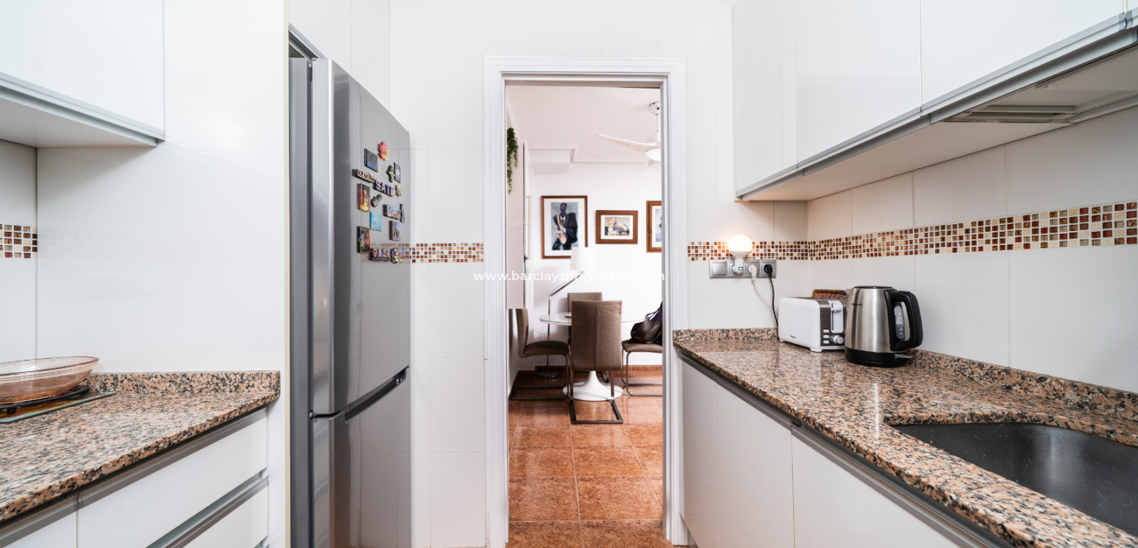Venta - Quad - Urb. La Marina