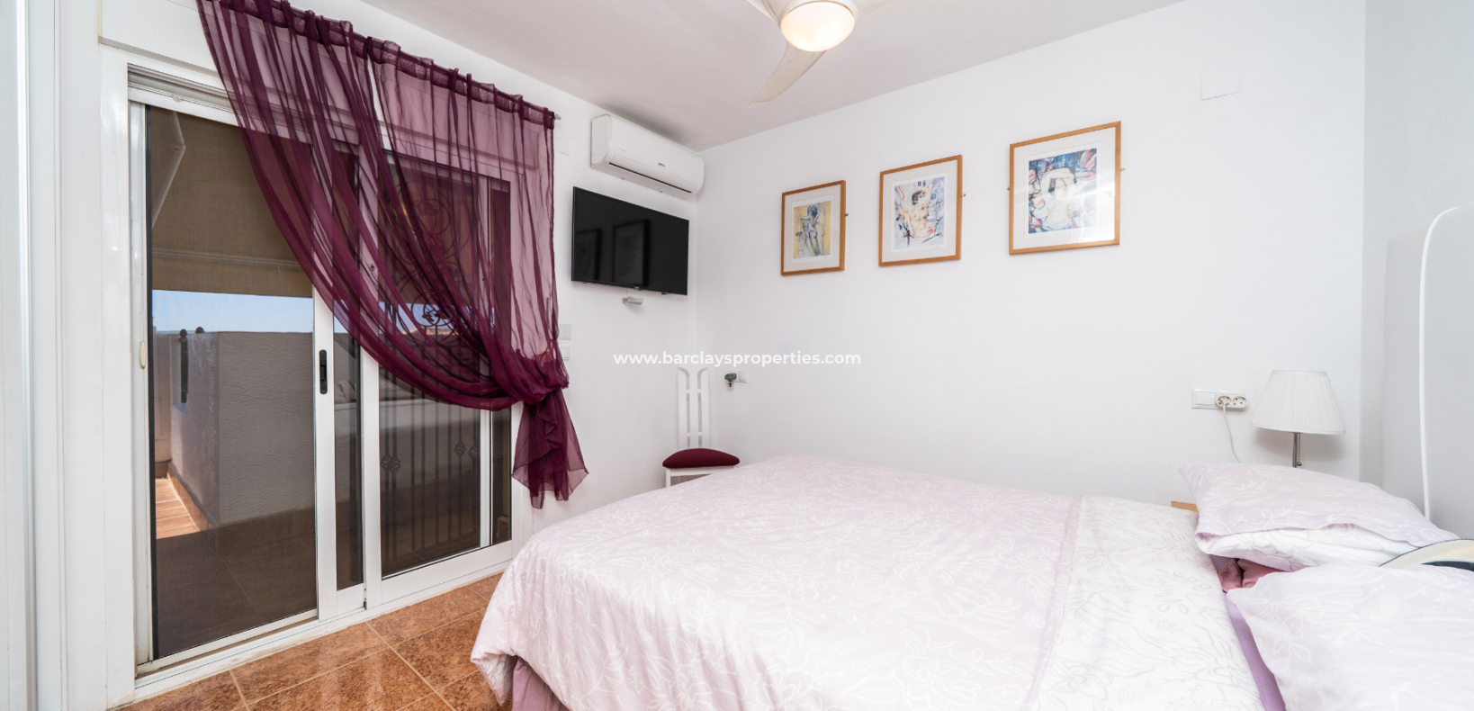 Venta - Quad - Urb. La Marina