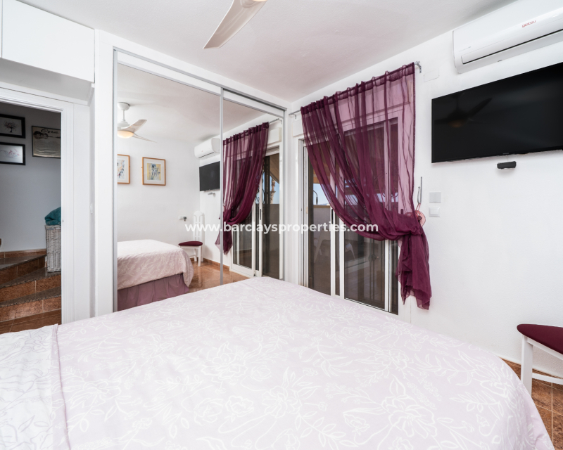 Venta - Quad - Urb. La Marina