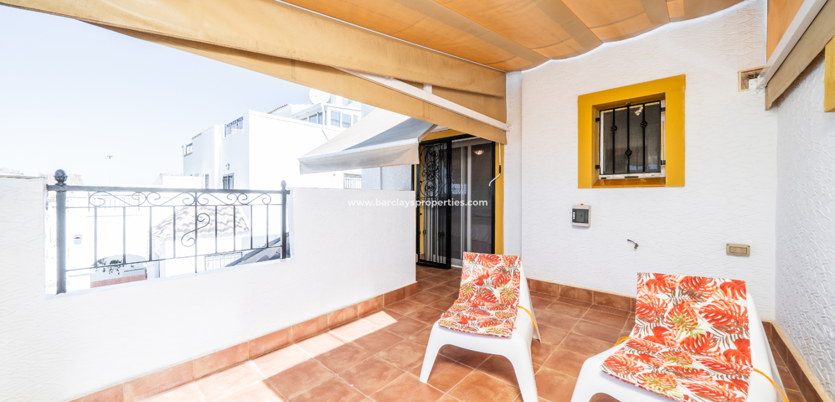 Venta - Quad - Urb. La Marina