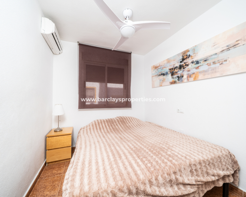 Venta - Quad - Urb. La Marina