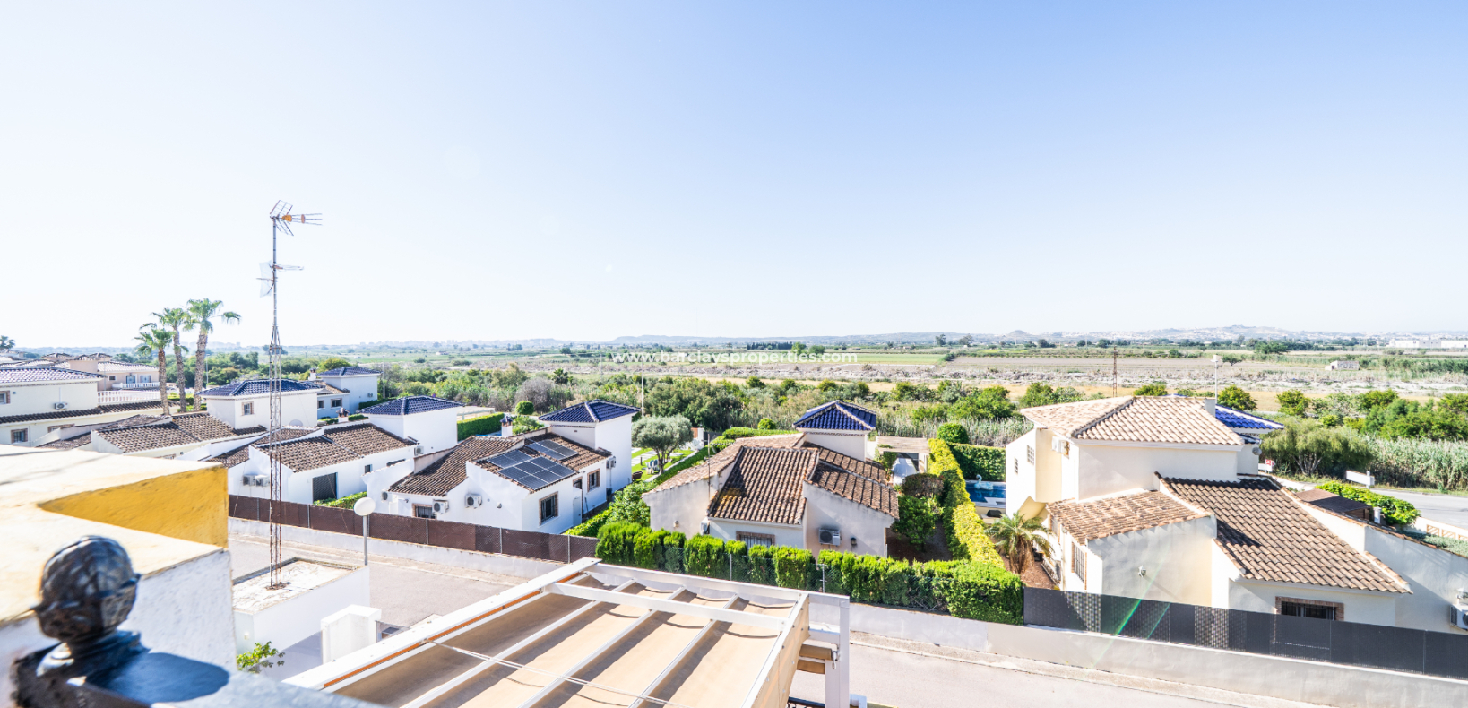 Venta - Quad - Urb. La Marina