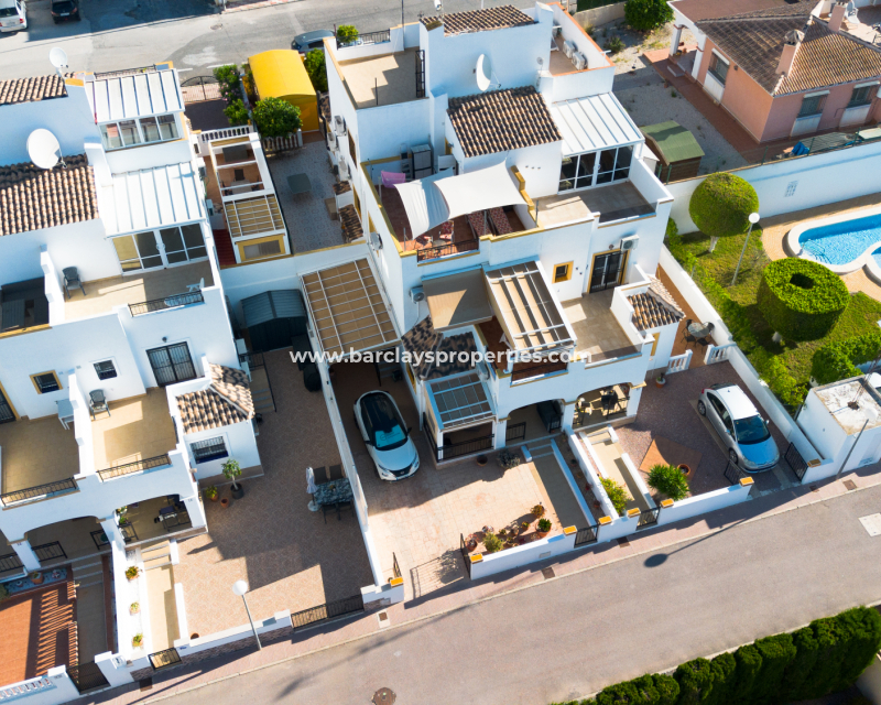 Venta - Quad - Urb. La Marina