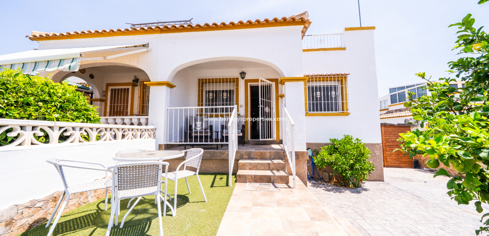 Venta - Quad - Urb. La Marina