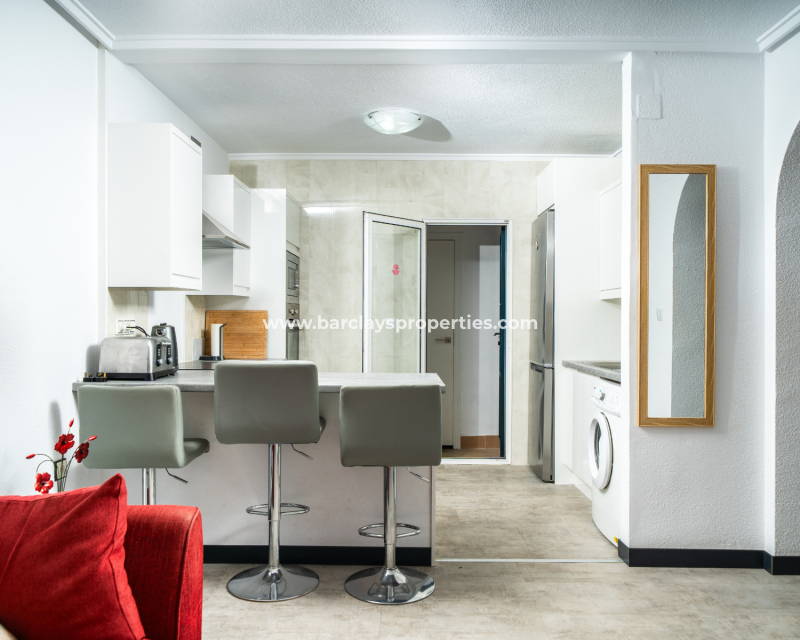 Venta - Quad - Urb. La Marina