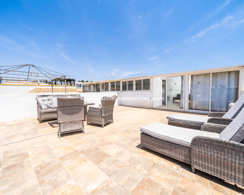 Venta - Quad - Urb. La Marina