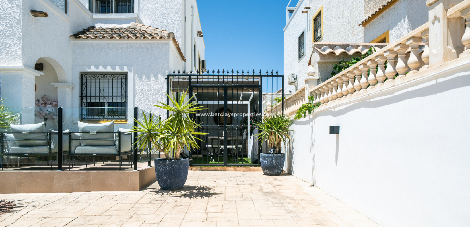 Venta - Quad - Urb. La Marina