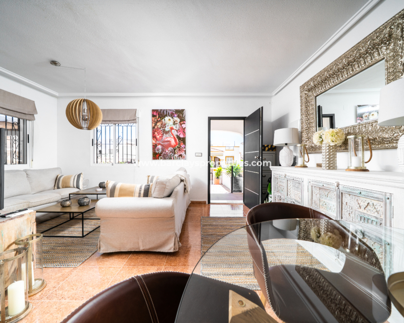 Venta - Quad - Urb. La Marina