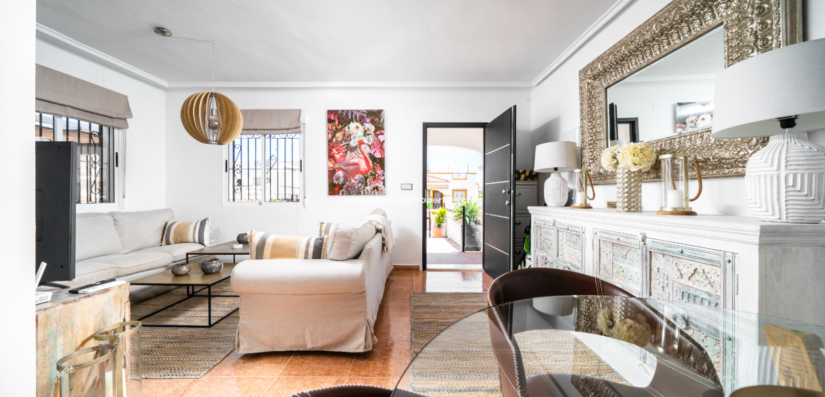 Venta - Quad - Urb. La Marina