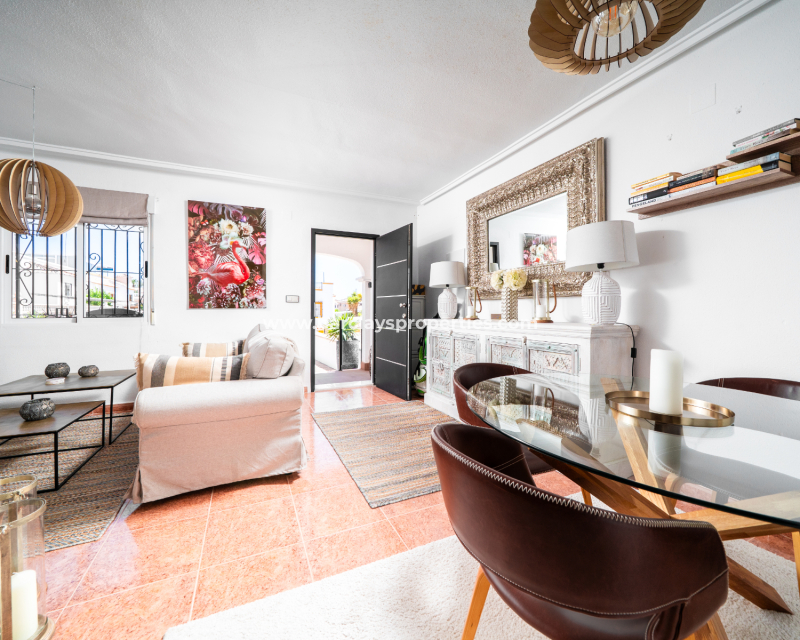 Venta - Quad - Urb. La Marina