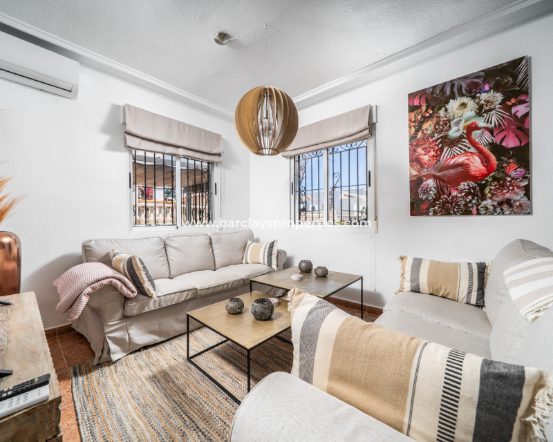 Venta - Quad - Urb. La Marina