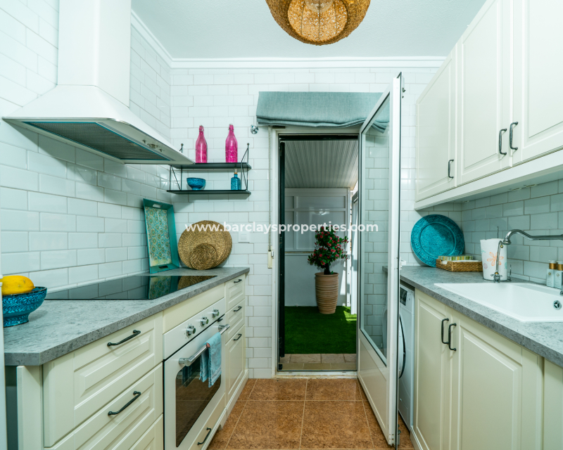 Venta - Quad - Urb. La Marina