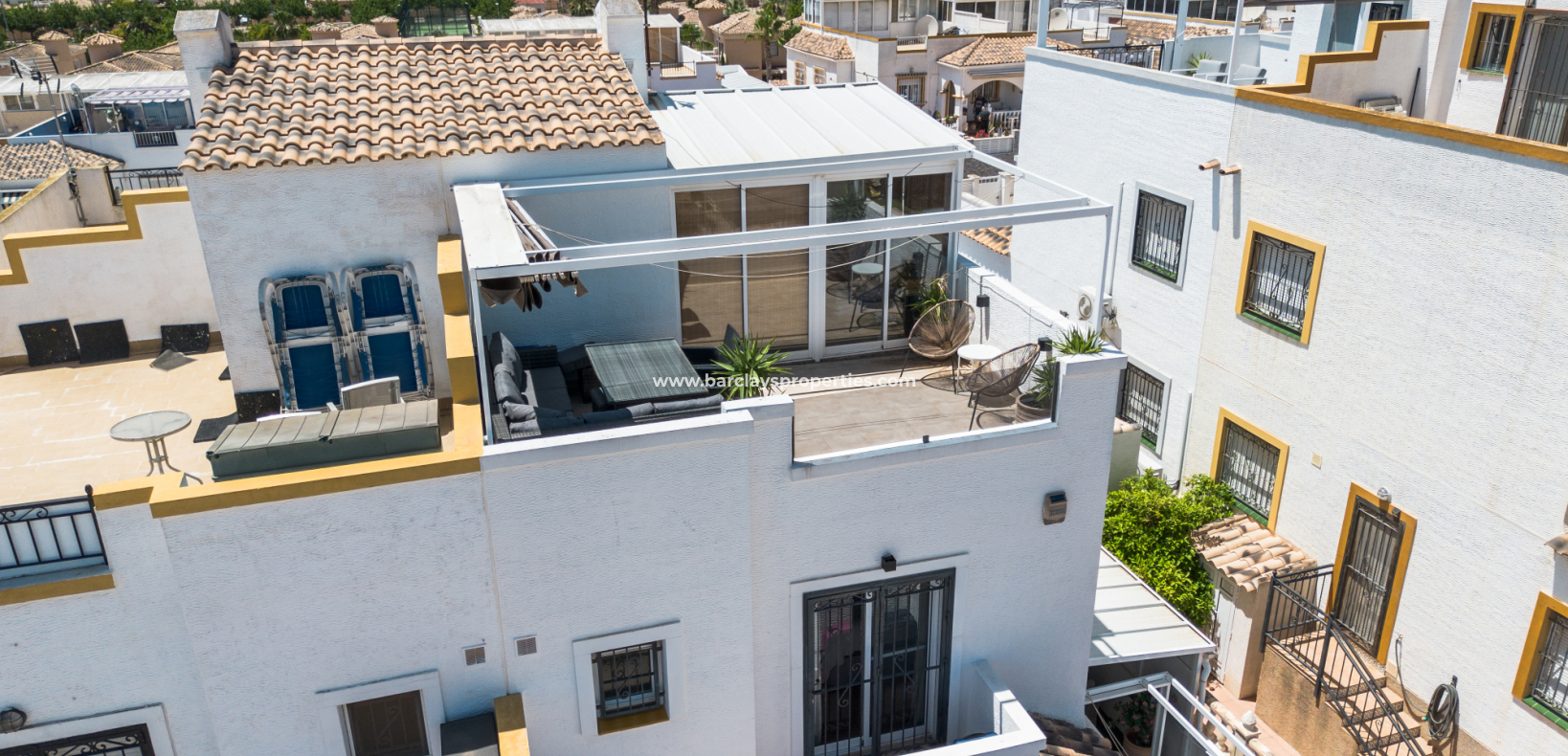 Venta - Quad - Urb. La Marina