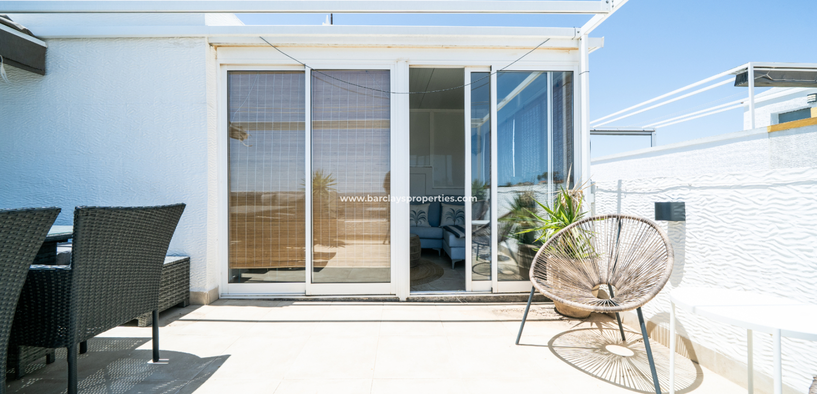 Venta - Quad - Urb. La Marina