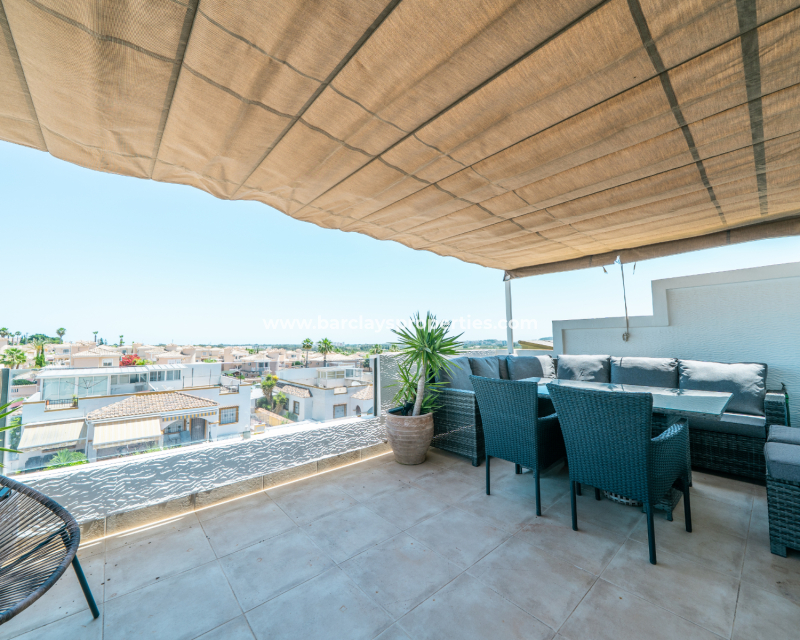 Venta - Quad - Urb. La Marina
