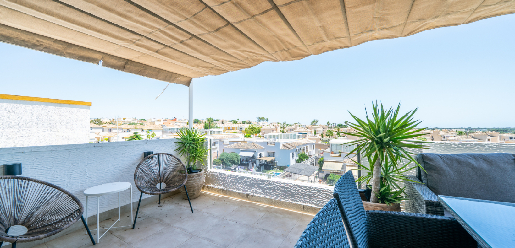 Venta - Quad - Urb. La Marina